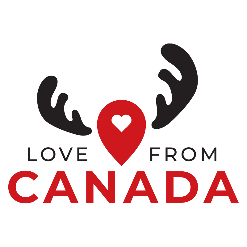 lovefromcanada.com